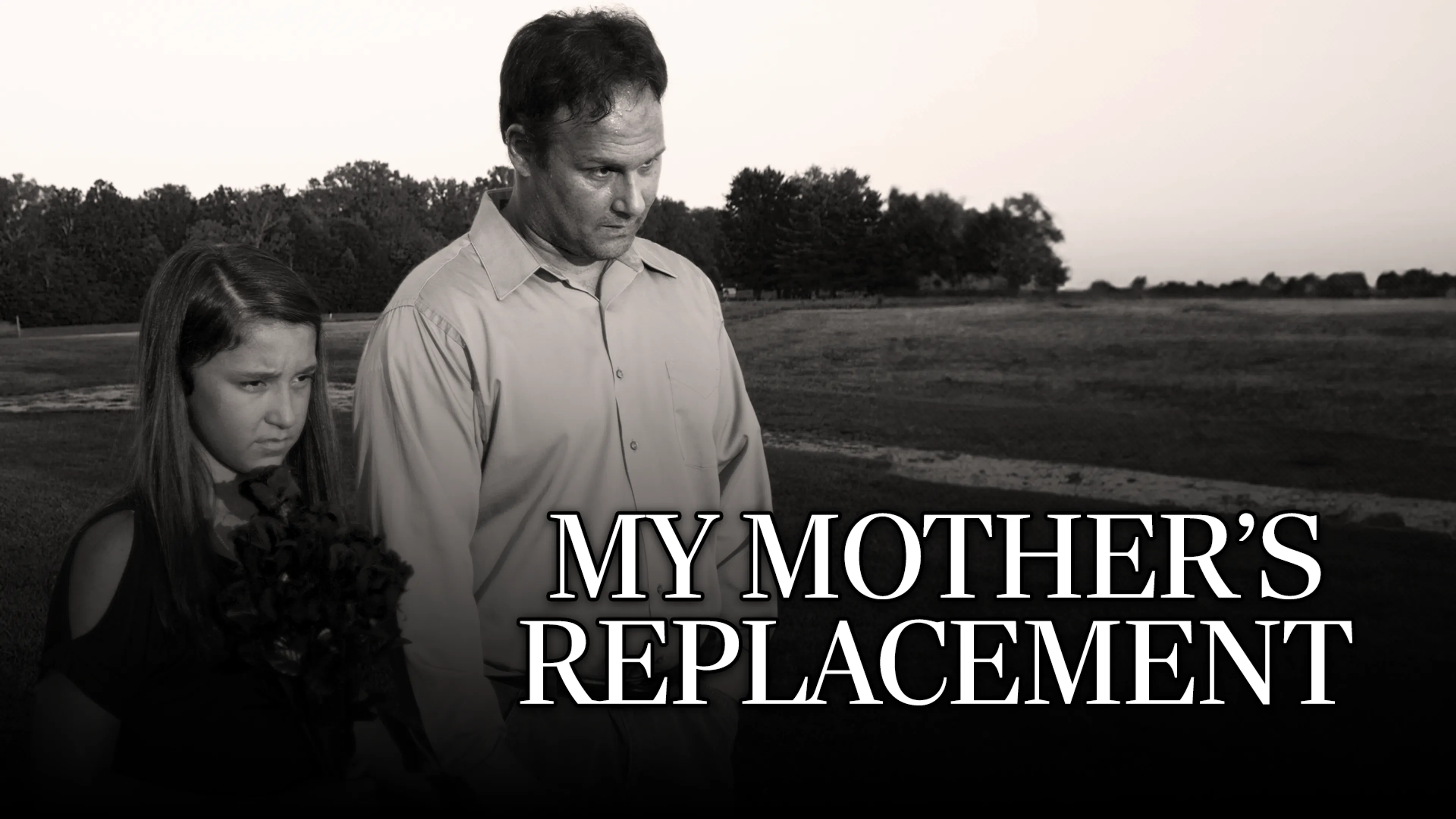 My Mother's Replacement poster